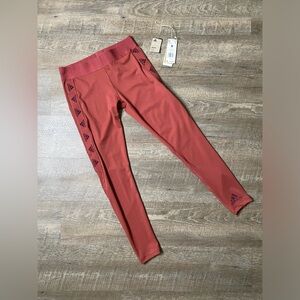 Adidas Alphaskin Aeroready Compression Leggings